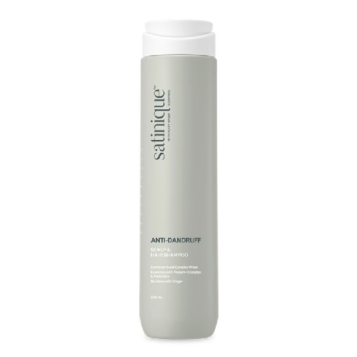 Shampoo Anticaspa